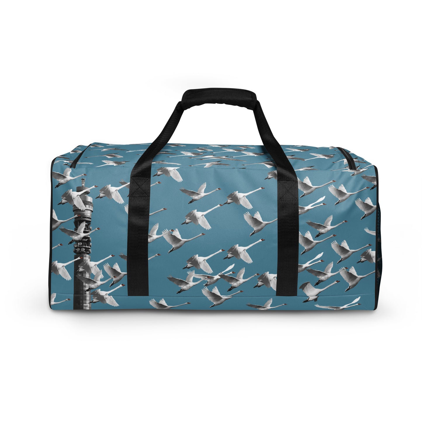 LondonBaby London Wildlife Duffle bag