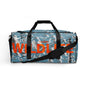 LondonBaby London Wildlife Duffle bag