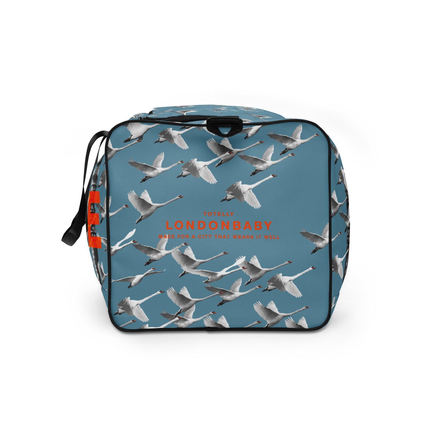 LondonBaby London Wildlife Duffle bag