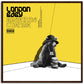 London Remix Album Art - Bear in Da Corner Wooden Framed Print