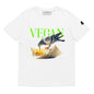 LondonBaby Vegan Pigeon Design - T-shirt