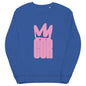 LondonBaby Cor Blimey/Coronation Premium Sweatshirt Series 1