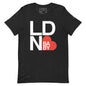 LondonBaby LND❤ T-shirt design