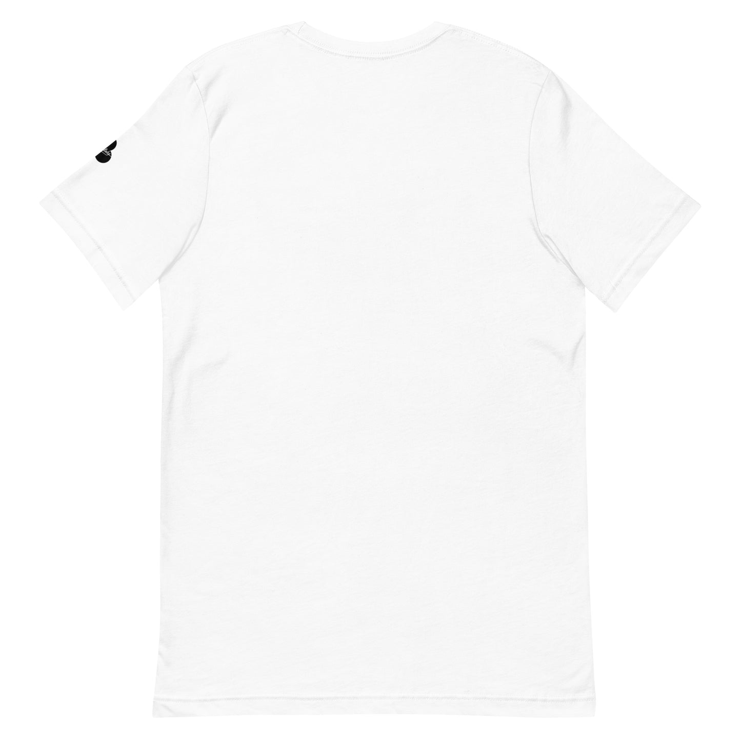 LondonBaby Rascal Rosaline (Punked) T-shirt design