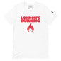 LondonBaby London's Burning Design - T-shirt