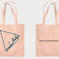 Totelly LondonBaby Tote Bag -  POPLAR Design. Limited designs available via email £12.99