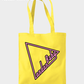 Totelly LondonBaby Tote Bag -  PECKHAM Design. Limited designs available via email £12.99