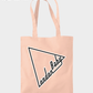 Totelly LondonBaby Tote Bag -  POPLAR Design. Limited designs available via email £12.99
