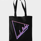 Totelly LondonBaby Tote Bag -  SOHO Design. Limited designs available via email £12.99