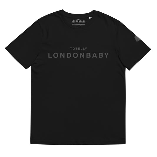 Totelly LondonBaby Mono Colour T-Shirt
